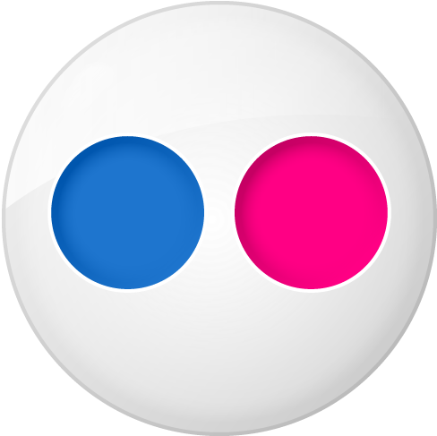 Follow Us - Flickr Icon (512x512)
