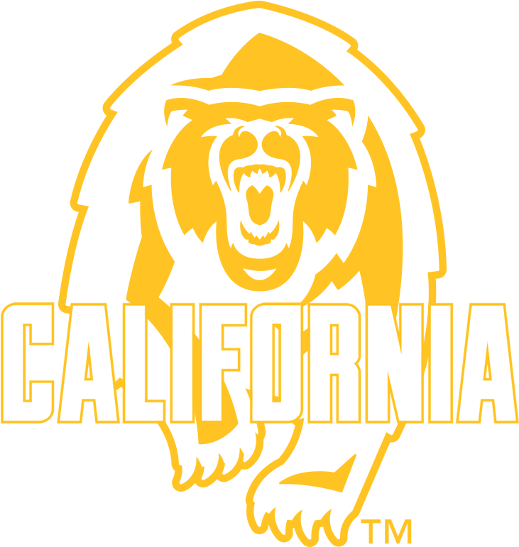 Cool College Football Helmets 2013 - Cal Bears Football Logo (800x800)