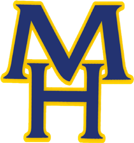 Mountain Home High School Logo (512x512)