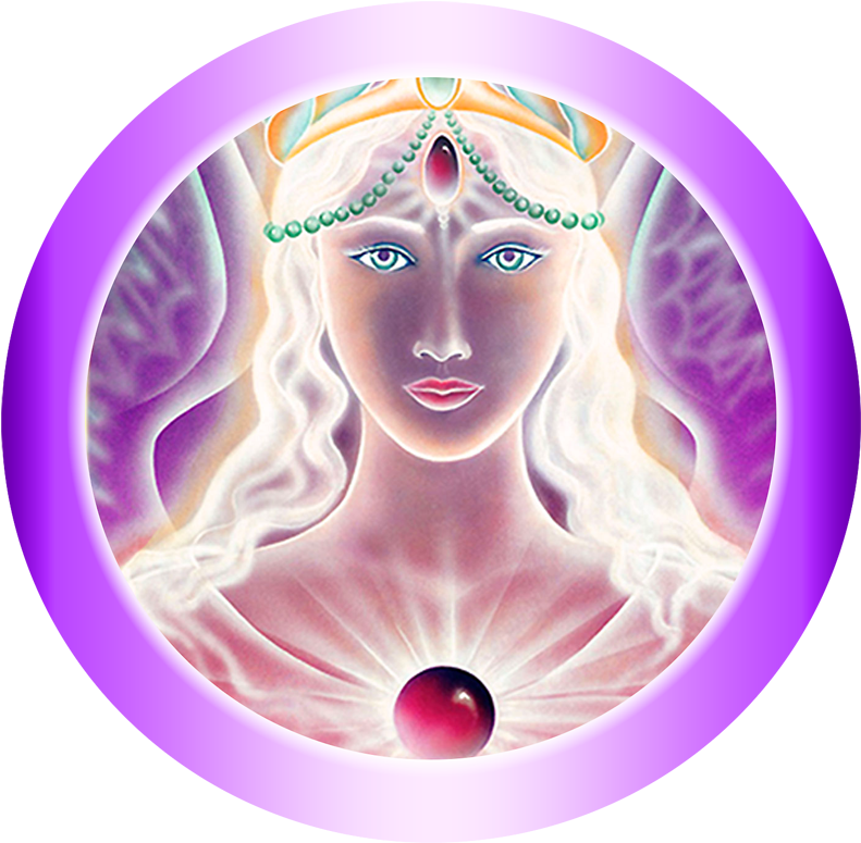 Aeoliah Music For Healthy Living - Aeoliah - Inner Sanctum (791x781)