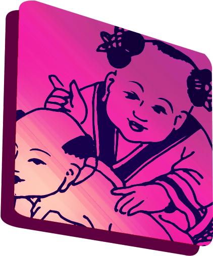 June Statistics On Google Play Store - 中国 传统 图案 (512x512)