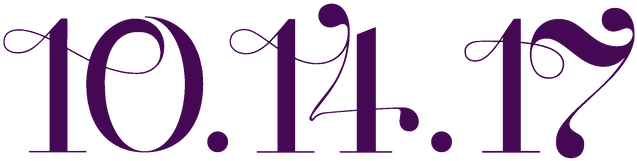 While You Begin Celebrating At Cocktail Hour, We Will - Number Seventeen (695x352)