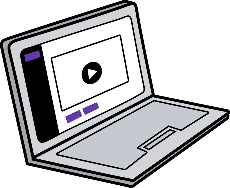 We Understand Live Streaming - We Understand Live Streaming (795x649)