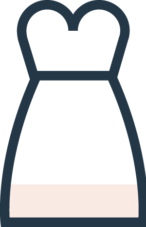 We Will Begin With An Outdoor Ceremony At 6pm, Followed - We Will Begin With An Outdoor Ceremony At 6pm, Followed (300x465)