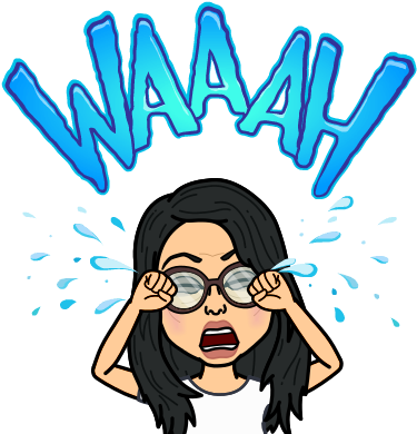 I Had My Big Pity Party Over The Weekend When I Became - I Had My Big Pity Party Over The Weekend When I Became (398x398)