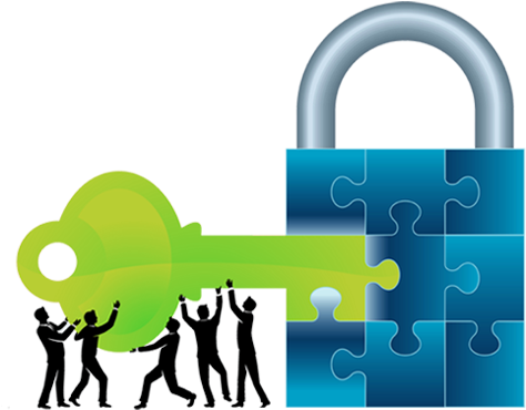 Solutions - Delivering Solutions (535x397)