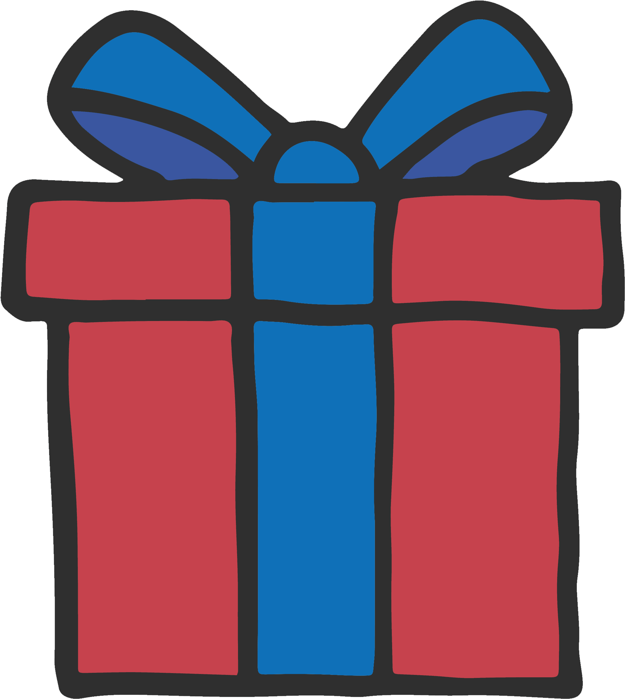 There Are Four Main Kinds Of Wishes That Our Chapter - There Are Four Main Kinds Of Wishes That Our Chapter (2340x2767)