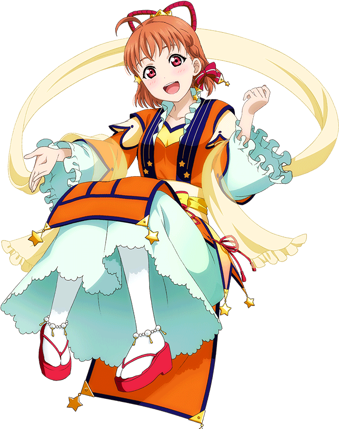 Download Images - Chika Takami Transparent (1024x1024)