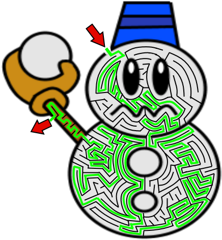 It's Amazeing Answers 117 - Portable Network Graphics (492x511)