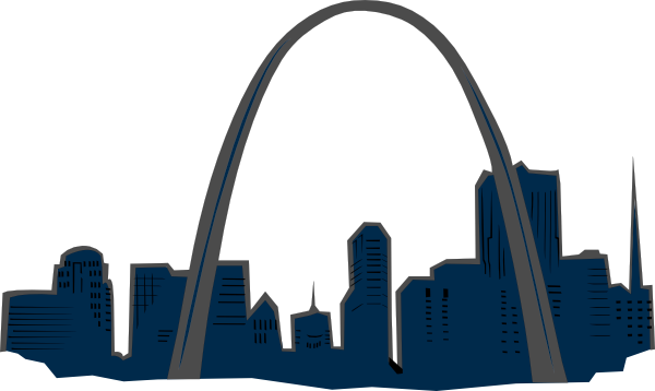National Sojourners Inc - Gateway Arch (600x358)
