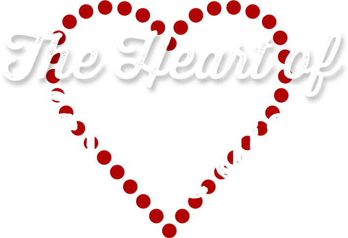 The Heart Of St - Heart (708x484)