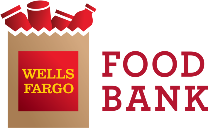 Wells Fargo Food Bank - Wells Fargo Food Bank (1000x542)