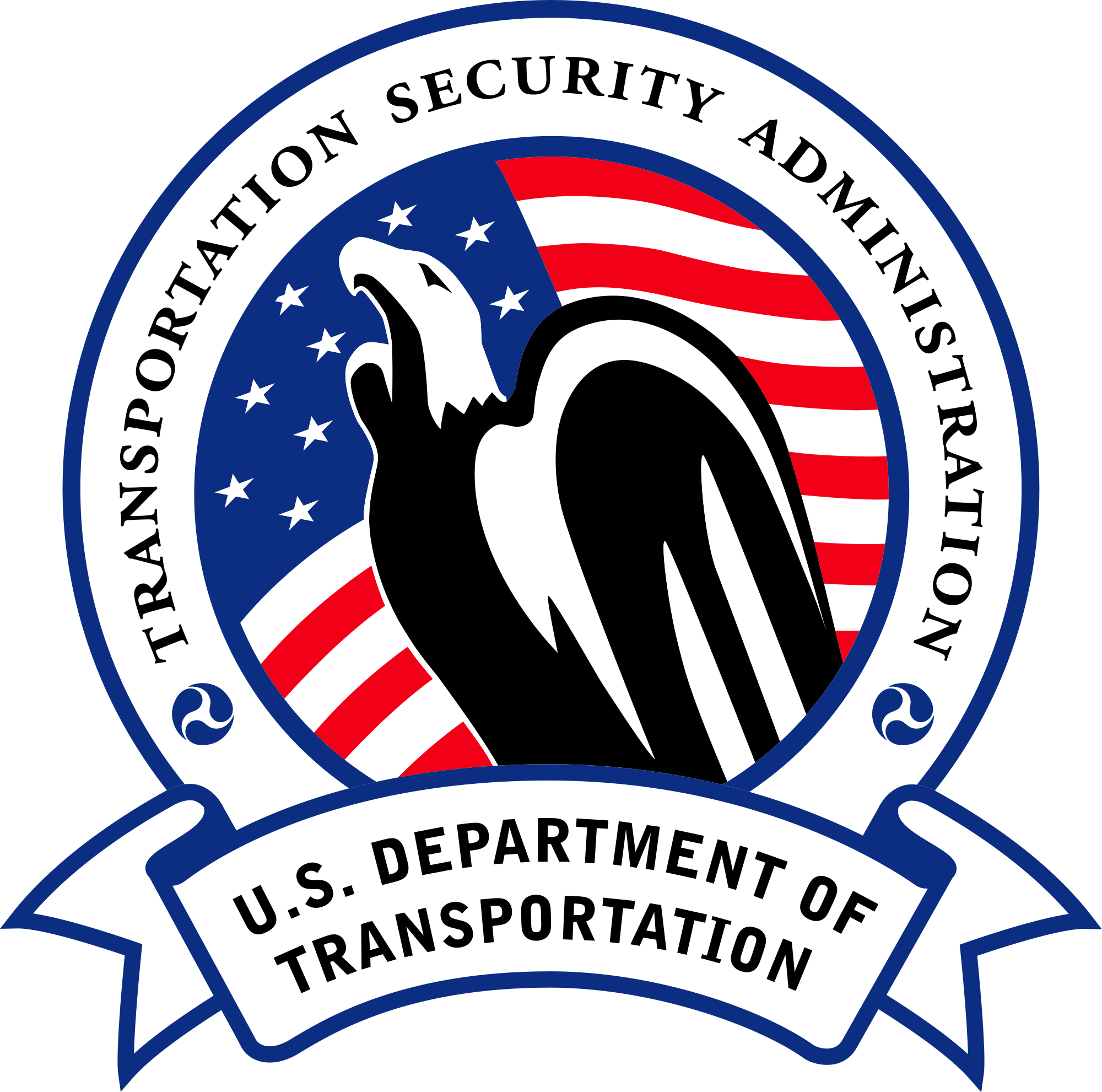 Tsa Seeking To Rehome Detection Dogs - Transportation Security Administration Definition (2000x1981)