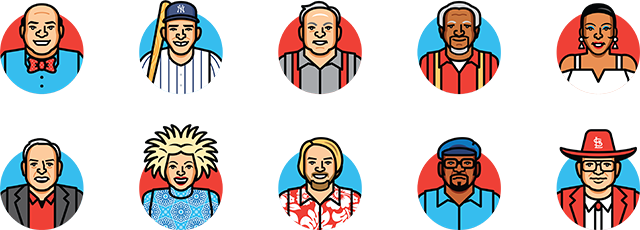How Well Do You Know The Notable People Who Have Called - How Well Do You Know The Notable People Who Have Called (640x230)