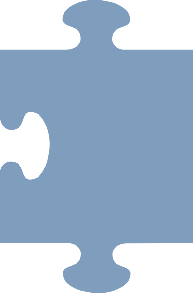 Puzzle Icon Edge - Early Years Foundation Stage (396x600)