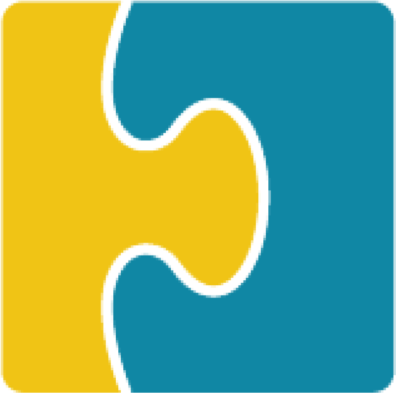 Gallery Of Four Puzzle Pieces Logo Design Free Clip - Gallery Of Four Puzzle Pieces Logo Design Free Clip (975x894)