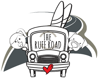 The Ruff Road Animal Activist - Illustration (420x420)