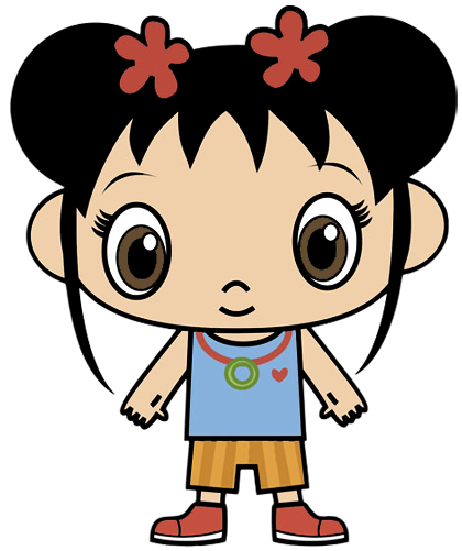 Ni Hao, Kai-lan - Ni Hao Kai Lan Kai Lan (512x512)