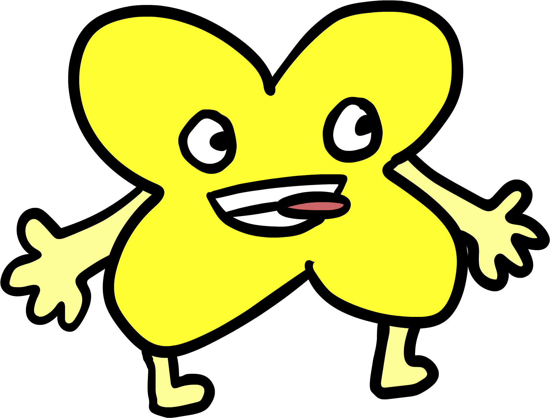 X Tongue - 4 And X Bfb (1876x1461)