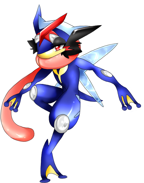 My Tongue Could Strangle Me By Alphatrick - Cartoon (528x693)