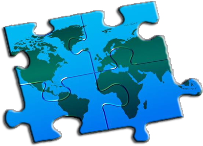 5772, The Year Moshiach Ben Yosef - World Map Room Decor Wall (430x300)