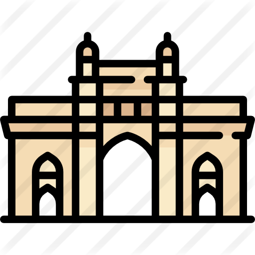 Gateway - India (512x512)