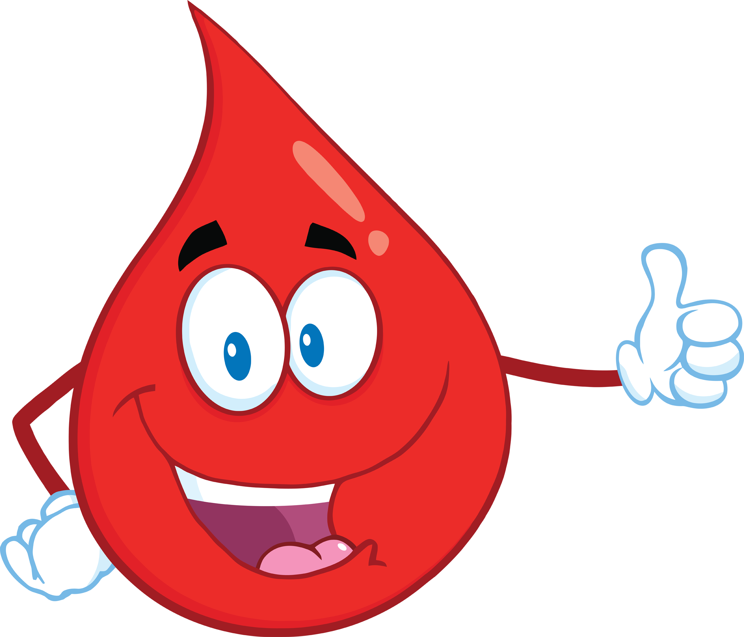 Annual Epworth Blood Drive March 15, - Blood Drive Blood Drop (2400x2053)