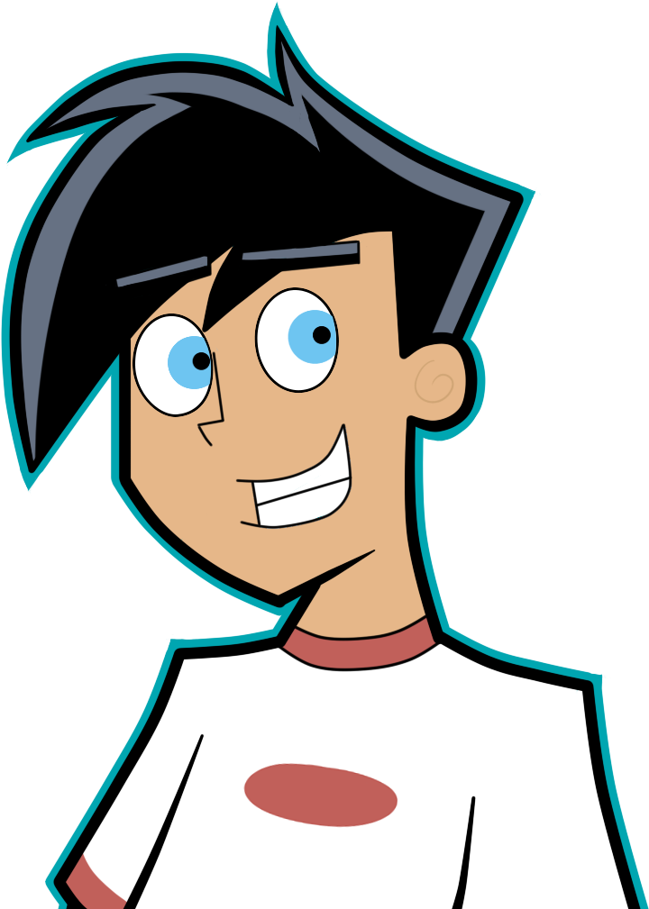Danny Phantom (1000x1020)