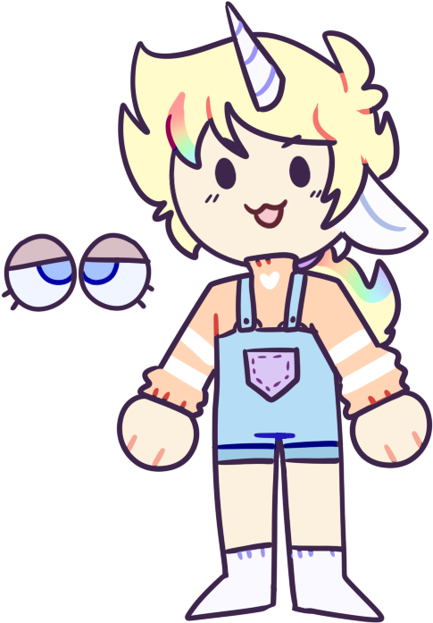 [$] Magical Boy Animes Should Be A Thing By Saltybees - [$] Magical Boy Animes Should Be A Thing By Saltybees (800x800)