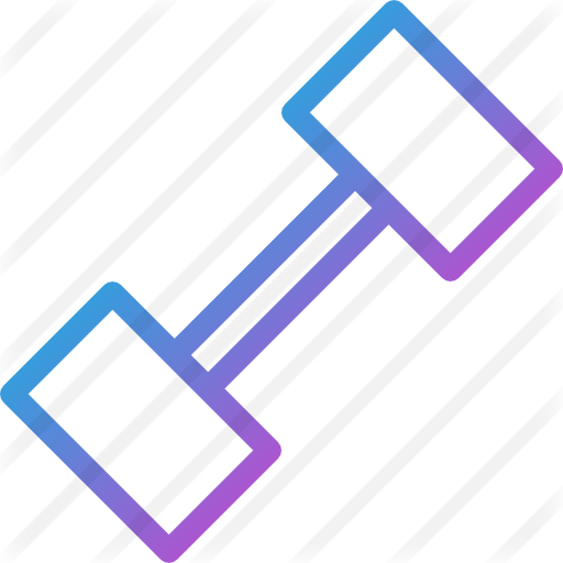 Levantar Pesas - Design My Instagram Highlight Cover (512x512)