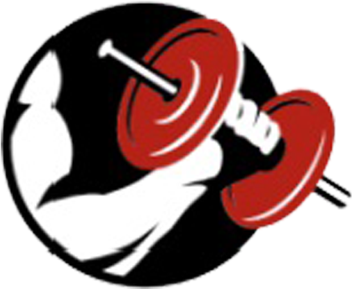 Logo De Comunidad - Academia De Musculação (512x512)