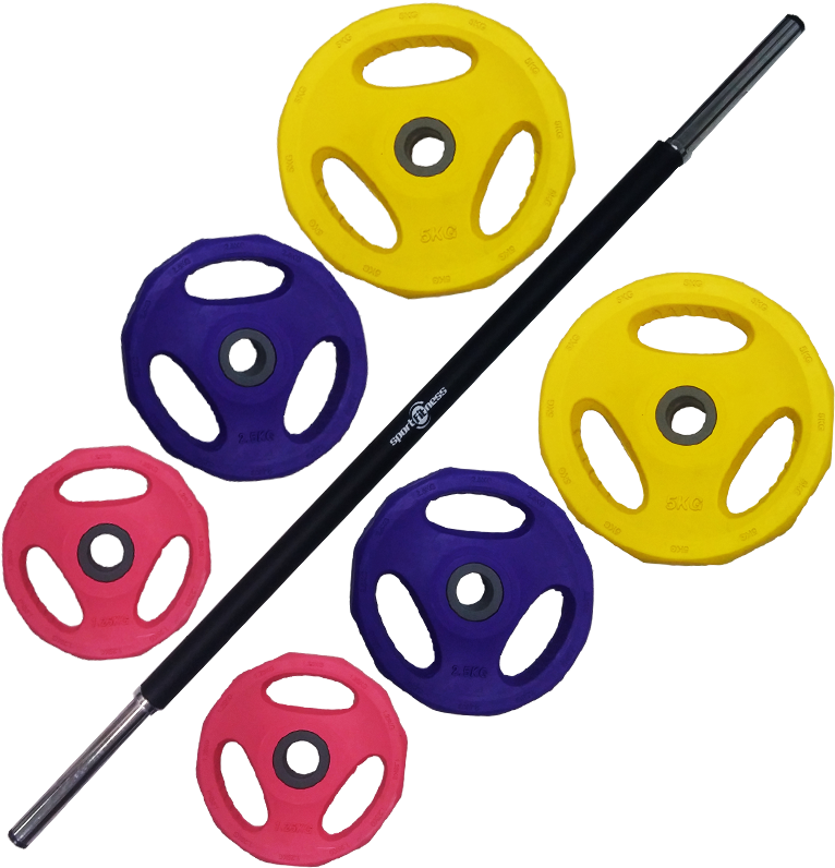 Image - Barra De Body Pump (790x800)