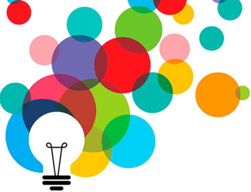 Experiencias Que Dejan Huella - Thought Leader (500x383)