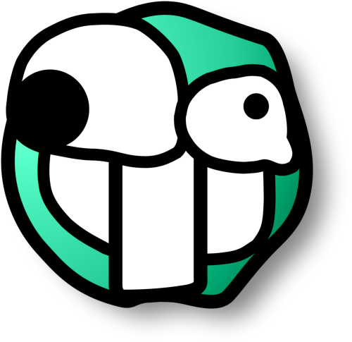 Balrog17 Ene 2011 - Ugly Smile Emoji (500x485)