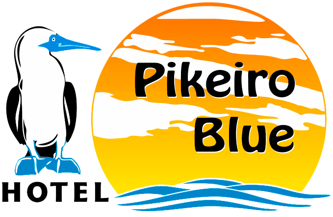 Hoteles En Manta, Hotel Pikeiro Blue, Hoteles En Playas - Hotel Piquero Blue Manta (679x444)