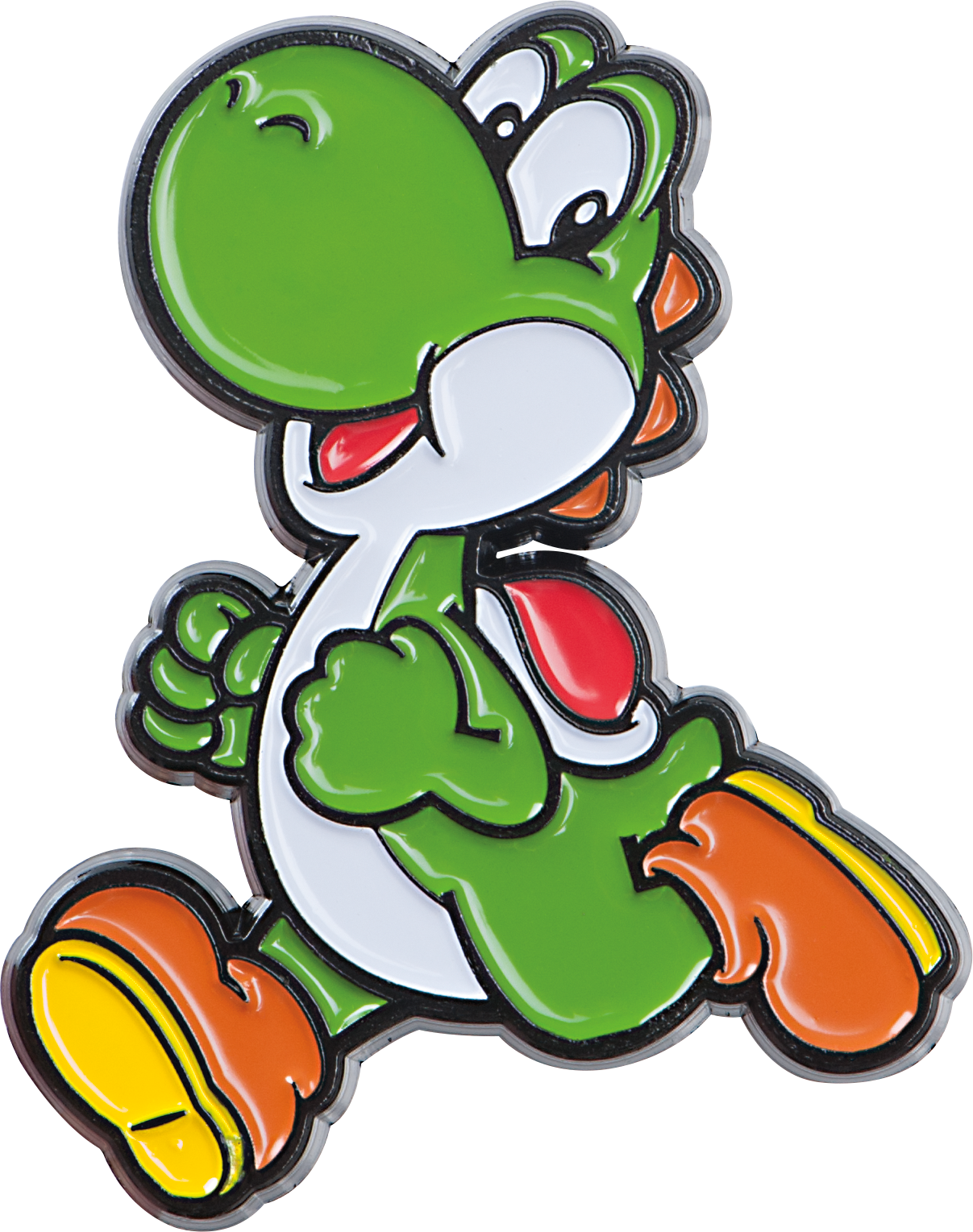 Pin Super Mario Collector-d - Super Mario Pin - Series 1 (1207x1529)