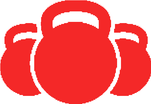 Crossfit - Kettlebell Logo (512x512)