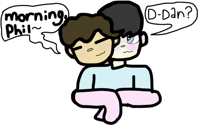 Hobbit Hair Howell's Sleepy Day By Kawaiirainbowrocket - Cartoon (1024x768)