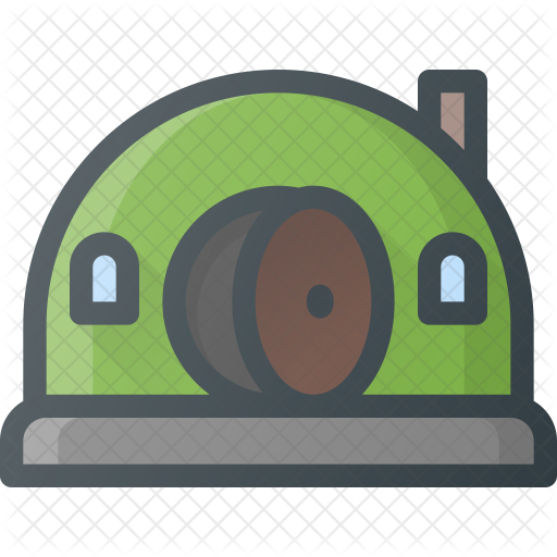 Hobbit Icon - Hobbit Icons (512x512)