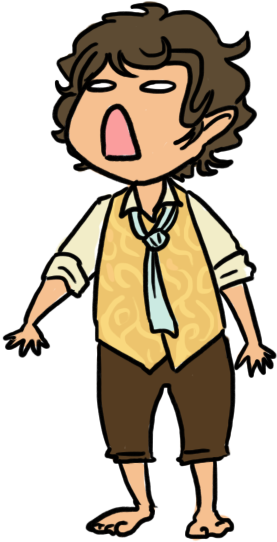 Internally Screaming By Chere And Rose - Cartoon (373x589)