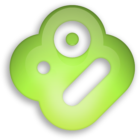 Youtube-8 Itunes Logo Ps Playstation Logo Sony Logo - Boxee Icon (512x512)