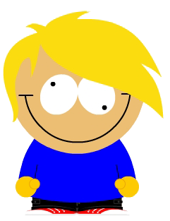 Favorite Sb Character - David Emmerichs (385x385)