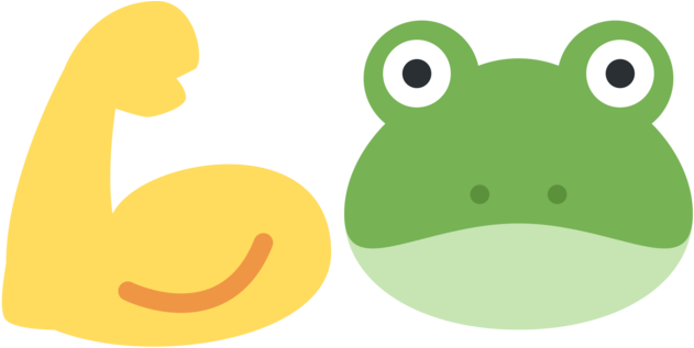 Canon Calls, But For Assholes - Toad (640x317)