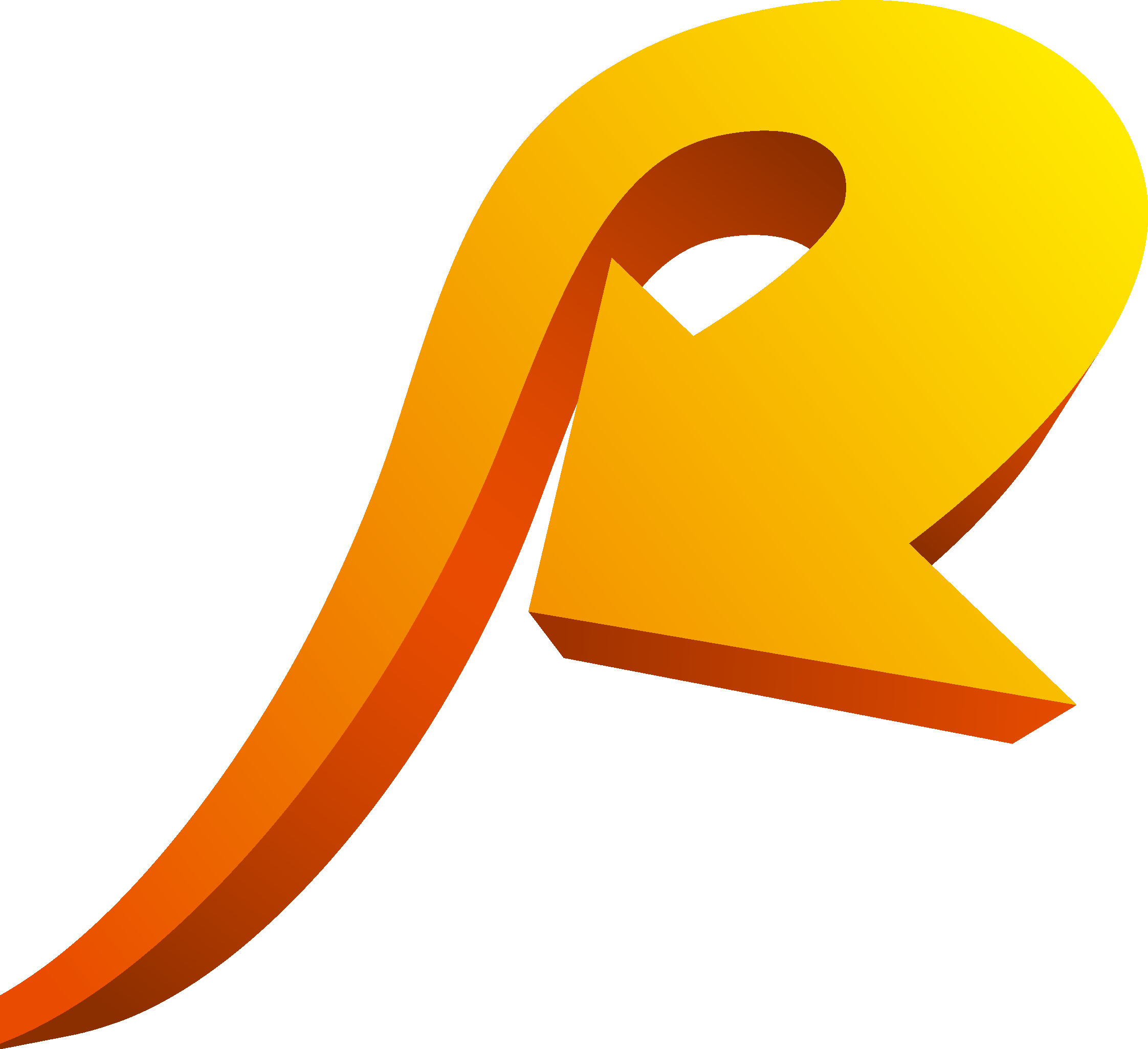 Arrow Euclidean Vector Clip Art - Arrow Euclidean Vector Clip Art (2244x2050)