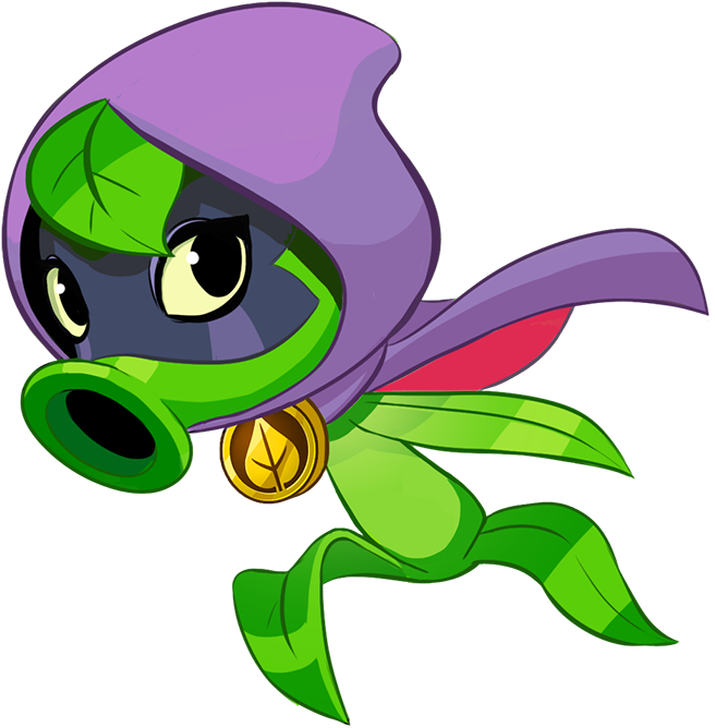 Media - Plants Vs Zombies Heroes Green Shadow (800x800)