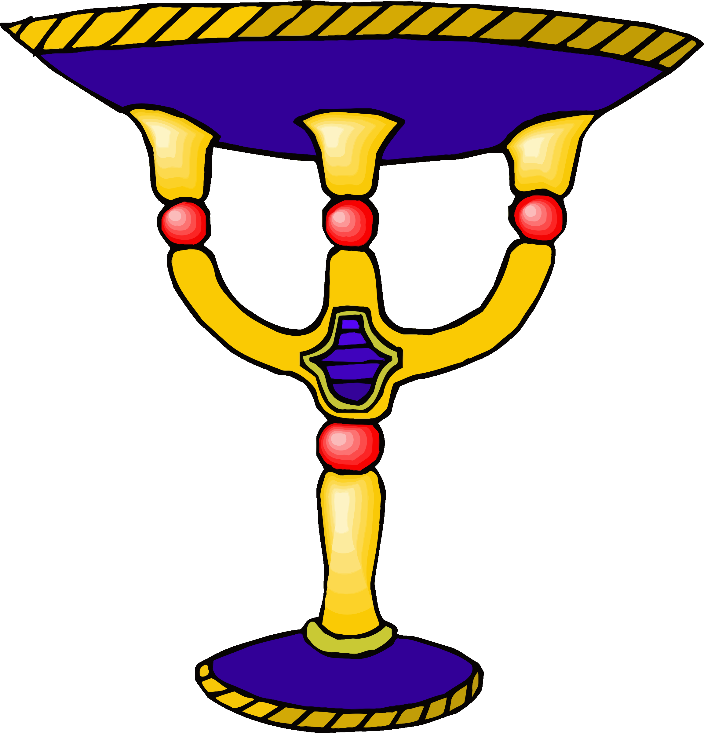 Free Stock Photo Of Bowl Clipart Vector File Public - Container (2305x2400)