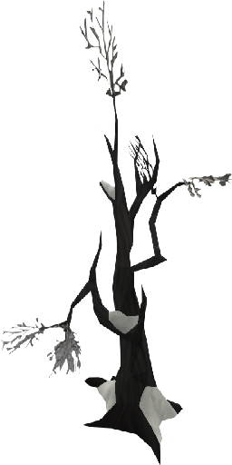 13 Oct 2014 - Silhouette (256x512)