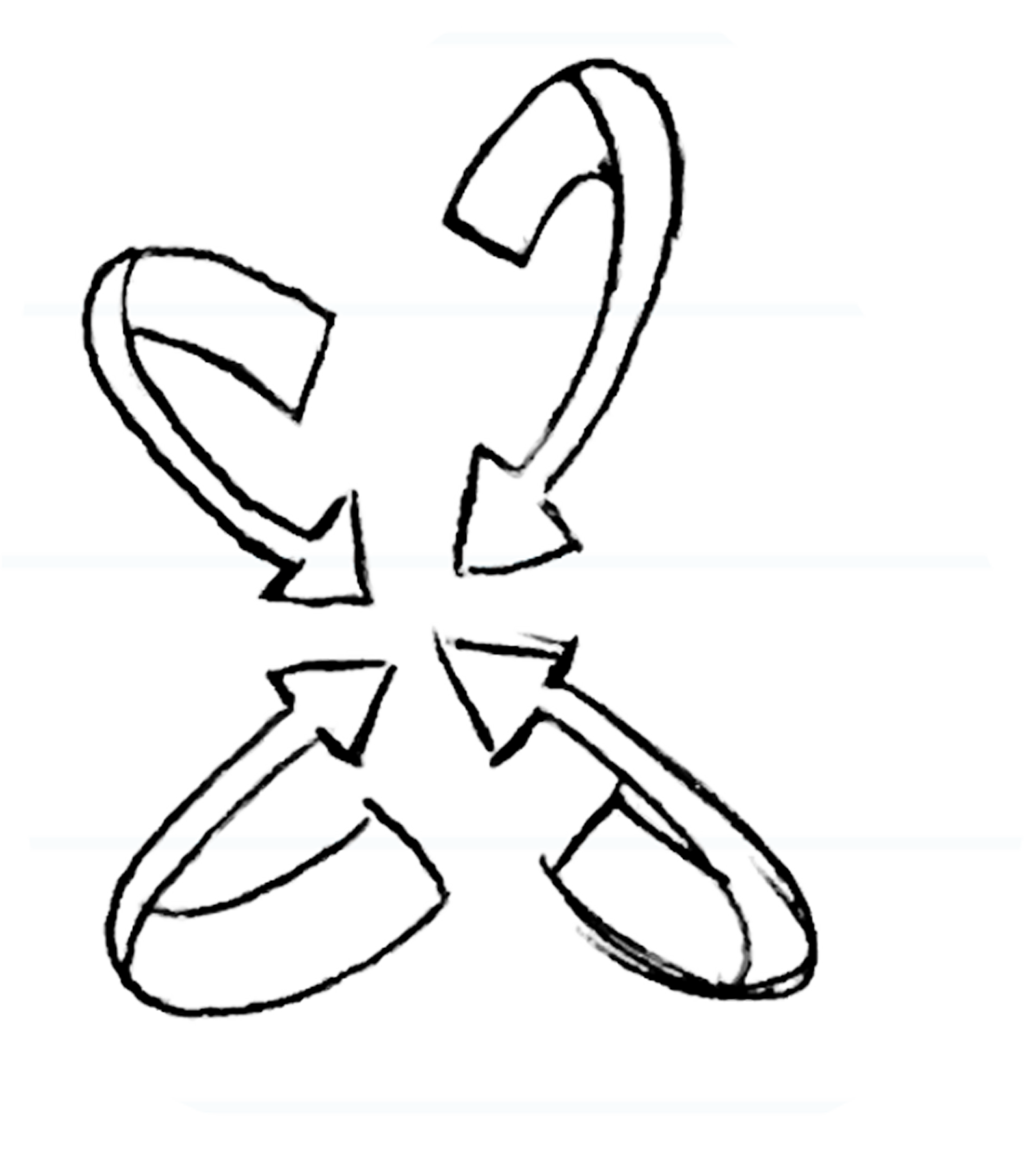 Drawing Cartoon Clip Art - Drawing Cartoon Clip Art (1842x2067)