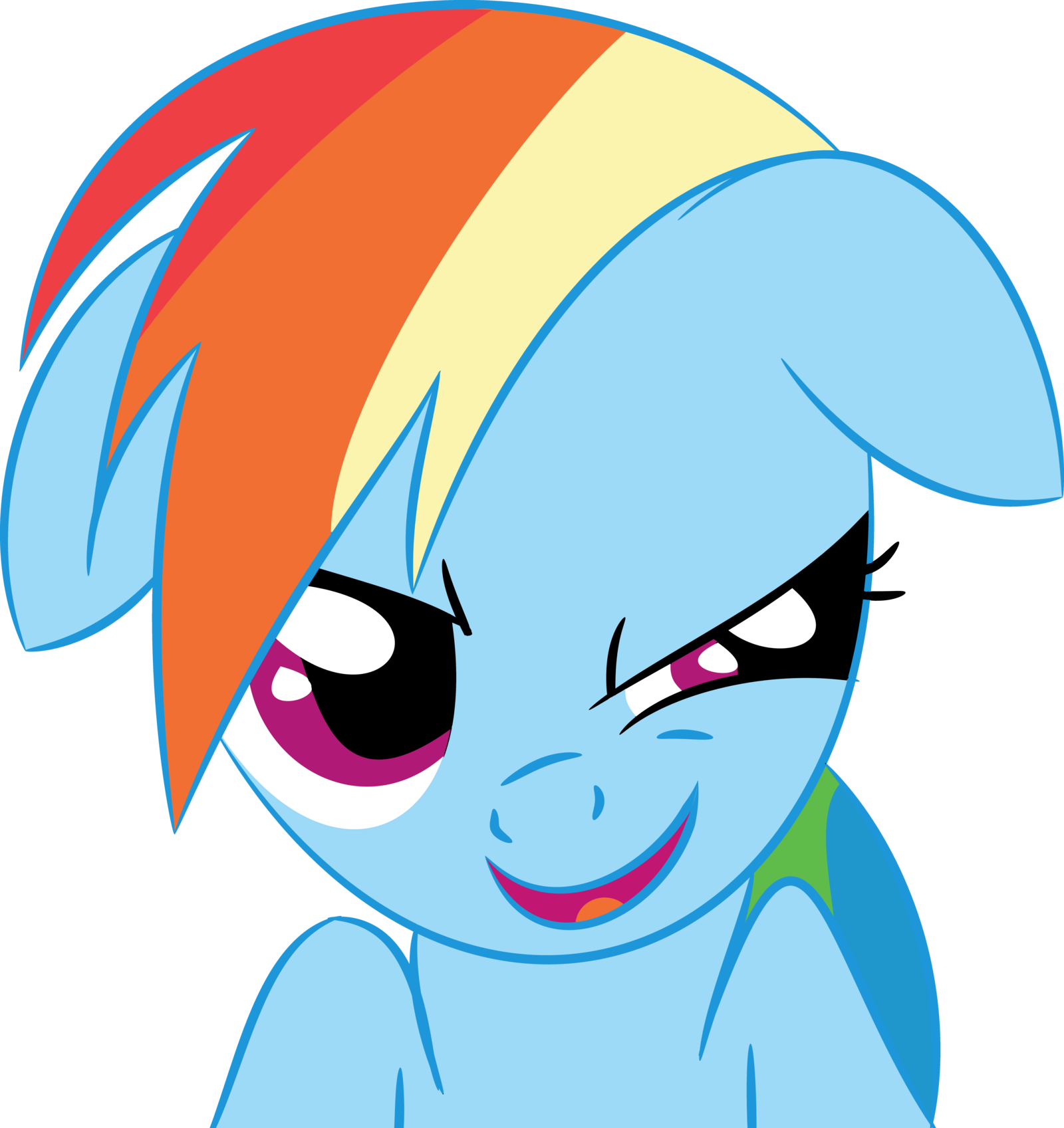 Rainbow Dash Rarity Pinkie Pie Twilight Sparkle Spike - Rainbow Dash Rarity Pinkie Pie Twilight Sparkle Spike (1600x1697)