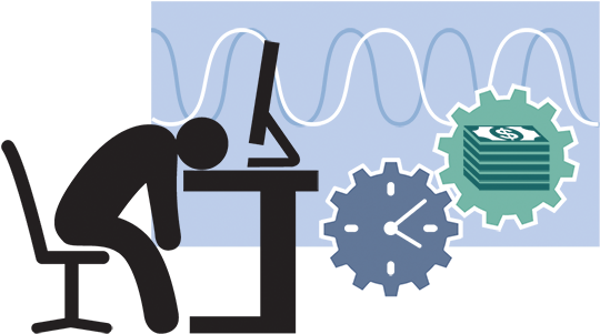 Overcoming The Necessary Evil Of Serial Device Networks - Illustration (600x340)